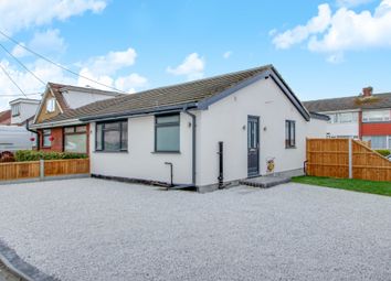 2 Bedroom Semi-detached bungalow for sale