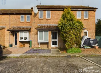 Thumbnail Terraced house for sale in Aiston Place, Aylesbury, Buckinghamshire