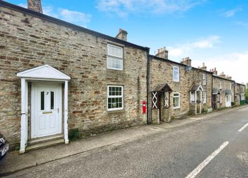 Thumbnail 2 bed terraced house for sale in Ropehaugh Cottages, Ropehaugh, Hexham