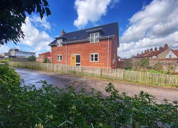 Thumbnail 3 bedroom detached house for sale in Settlers Court, Swaffham