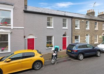 Thumbnail 2 bed terraced house for sale in Victoria Street, Cambridge