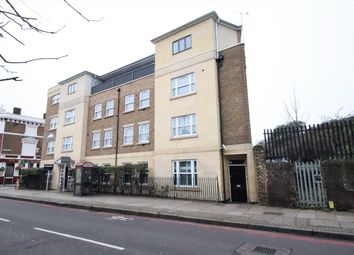 Thumbnail Flat for sale in Latchmere Road, Clapham