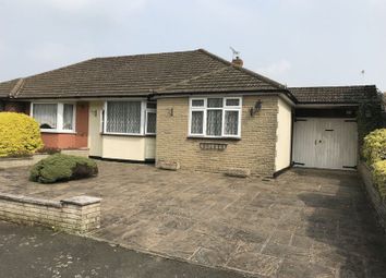 3 Bedroom Semi-detached bungalow for sale