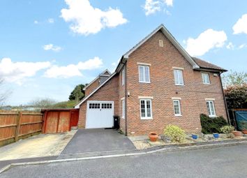 Thumbnail End terrace house for sale in Drovers, Sturminster Newton