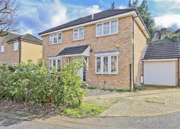 Ruislip - 4 bed detached house for sale