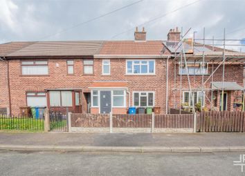 Thumbnail Terraced house to rent in Warwick Road, Tyldesley, Manchester