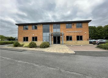 Thumbnail Office to let in 1st Floor, York House, Thornfield Business Park, Standard Way Business Park, Northallerton, Yorkshire