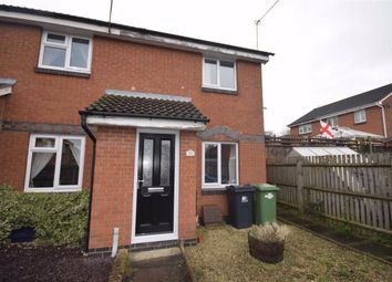 2 Bedroom Semi-detached house for rent