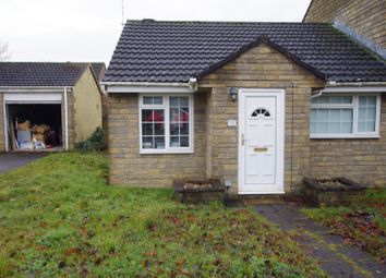 Thumbnail End terrace house for sale in Westwinn, Whinmoor