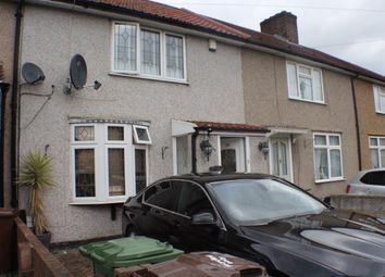 3 Bedrooms Terraced house to rent in Cornwalis Road, Dagenham RM9