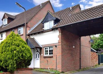 2 Bedroom End terrace house for sale