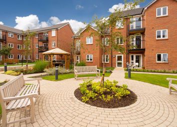 Thumbnail Flat to rent in Oakhill Place, High View, Bedford