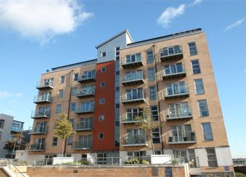 Thumbnail 1 bed flat for sale in Queen Mary Avenue, South Woodford