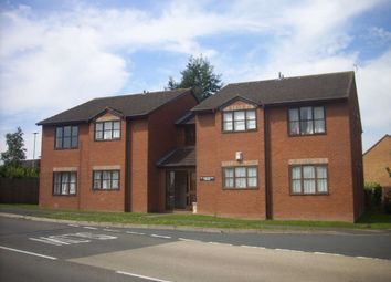 1 Bedrooms Flat to rent in St. Augustines Court, Abbotsmead Road, Belmont, Hereford HR2