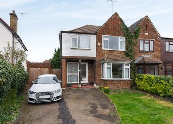Thumbnail Semi-detached house to rent in Church Road, West Drayton