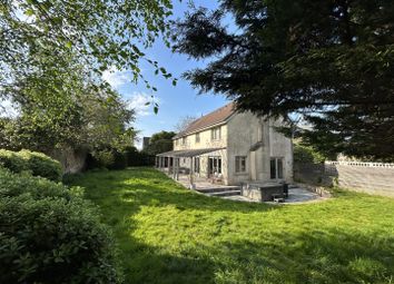Thumbnail Detached house for sale in North Road, Combe Down, Bath