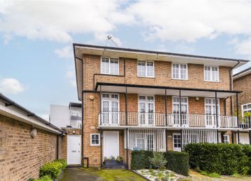 Thumbnail End terrace house to rent in Acacia Gardens, London