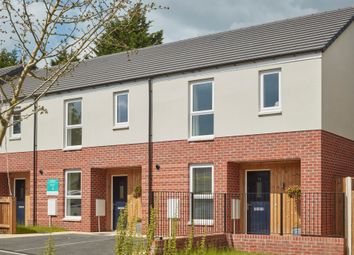 Picture 2 Thumbnail 3 bedroom end terrace house for sale in Ty To Maen Close, Old St. Mellons, Cardiff