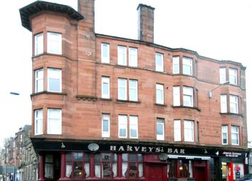 Thumbnail Flat to rent in Lochburn Road, Maryhill, Glasgow