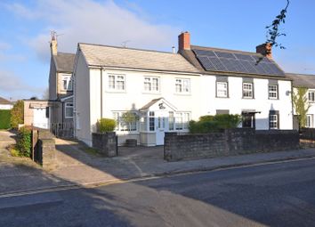 Thumbnail Semi-detached house for sale in The Old Carpenter's Shop, Caerphilly Road, Bassaleg