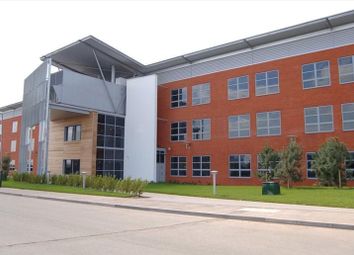 Thumbnail Serviced office to let in 4 Barling Way, Nuneaton