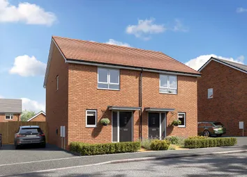 Artist Impression Of The Beaford At Stonewood Park
