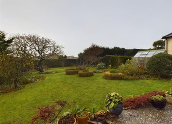 Thumbnail 3 bed detached bungalow for sale in Springfield Avenue, Telscombe Cliffs, Peacehaven
