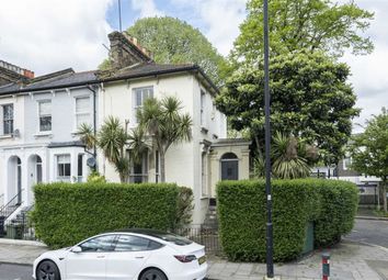 Thumbnail Property for sale in Sidney Road, London