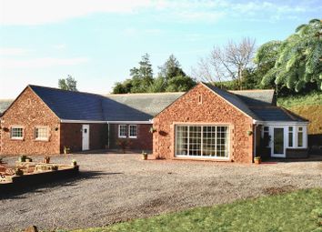 Thumbnail Bungalow for sale in Grange, Egremont