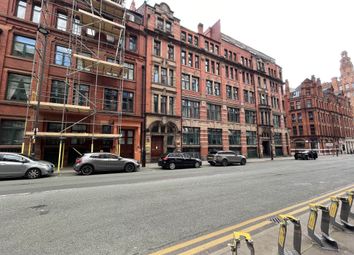 Thumbnail 1 bed flat for sale in Whitworth St, Manchester