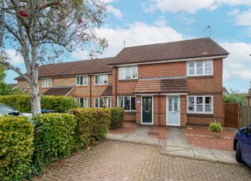 Thumbnail 2 bed terraced house for sale in Sandalls Spring, Hemel Hempstead, Hertfordshire