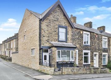 2 Bedroom End terrace house for sale