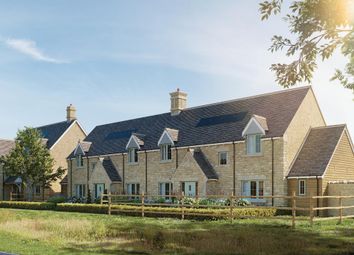 Thumbnail Detached house for sale in Kings Water, Ashton Keynes, Cirencester