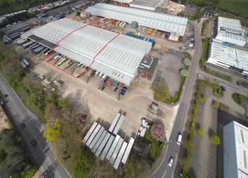 Thumbnail Industrial to let in Unit 3 Ventura Park, 3 Old Parkbury Lane, Colney Street, St Albans, East Of England