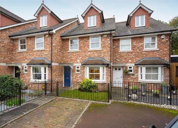 Thumbnail 3 bed terraced house to rent in Bowden Road, Ascot