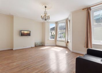 Thumbnail 3 bedroom flat for sale in Iverson Road, West Hampstead, London