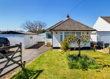 Thumbnail 3 bed detached bungalow for sale in Templers Way, Kingsteignton, Newton Abbot