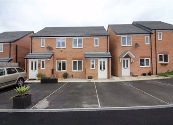 2 Bedroom Semi-detached house for rent