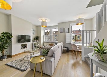 Thumbnail 3 bed maisonette for sale in Kenley Road, St Margarets