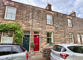 Property listing in Matlock, Derbyshire