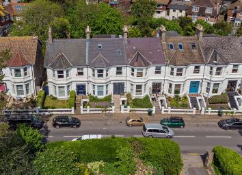 Thumbnail Semi-detached house for sale in The Goffs, Eastbourne, East Sussex