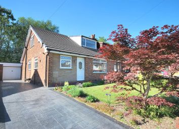 3 Bedroom Semi-detached bungalow for sale