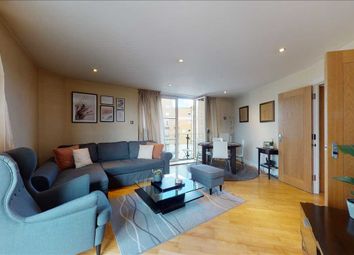 Thumbnail 2 bed flat for sale in Palgrave Gardens, London
