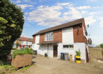 Thumbnail Flat for sale in Eton Avenue, Wembley, Middlesex