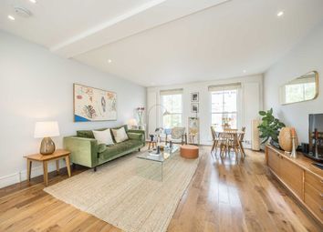 Thumbnail 2 bed flat for sale in Albion Road, London