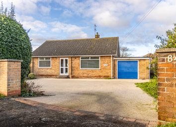 Thumbnail Detached bungalow for sale in Hawthorn Bank, Spalding