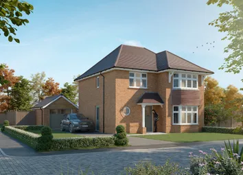 The Leamington Lifestyle - Exterior