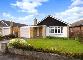 Property listing in York, North Yorkshire