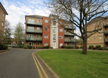 Thumbnail 2 bedroom flat for sale in The Parklands, Dunstable
