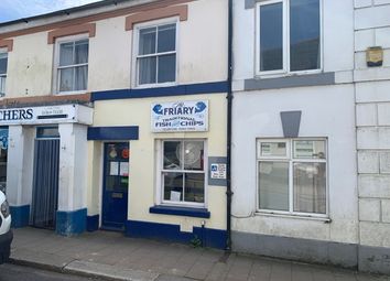 Thumbnail Retail premises to let in 1B Church Street, South Brent, Devon